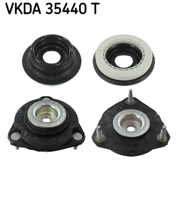 SKF Federbeinstützlager VKDA 35440 T